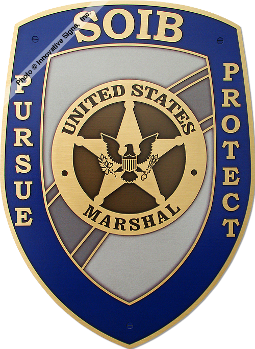US_Marshals_SOIB_Plaque_Engraved_Bronze_Government_Facility_Plaque